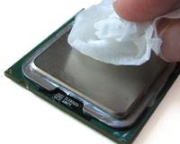 Odwieczna dyskusja - o wyższości jednej pasty nad drugą.