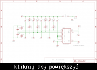 Przełącznik obrotowy + układ cyfrowy + iskrzenie? Przełącznik obrotowy + układ cyfrowy + iskrzenie?