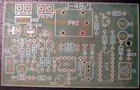 Co to za płytka drukowana