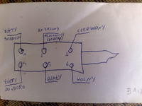 Alan 100 brak odbioru(nasłuchu)