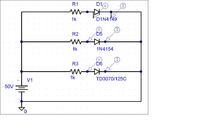 [PSpice]Model spicea jako parametr w symulacji