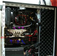 Chlodzenie gtx 460 gigabyte windforce 1gb