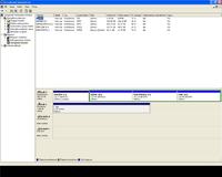 Błąd GRUB po instalacji Ubuntu 10.04 obok Windows XP - brak wyboru systemu