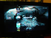 Nie prawidłowo wyświetlany obraz oraz nie działa rj-45 PS3