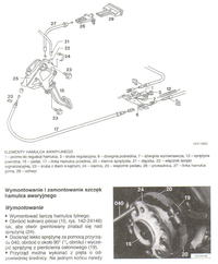 Mercedes W123 (1978 2.4 diesel ) Pytania/Porady/Remont