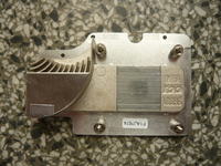 Nagrzewający się laptop Dell Latitude C600