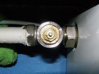 Valve Adjustment for Overheating Radiator: Understanding Scale 0-6 & Identifying Correct Nut