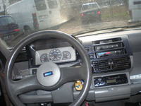 Fiat Cinquecento 704ccm jak zmienić czujnik temperatury?