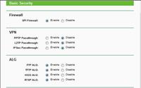 Kamera FI9821W + router TP-LINK MR3420 + iPlus - dostęp z zew. - jak ustawić ?