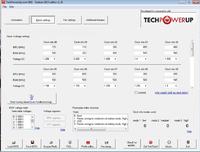 Jak bezpiecznie podkręcić Gigabyte HD3650? Napięcie, OC i stabilność