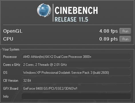 Ekstremalne podkręcanie PC :)