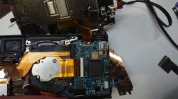 Aparat Sony HX80 nagle się nie włącza Aparat Sony HX80 nagle się nie włącza