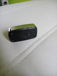 Opel Astra G coupe - Jaki rodzaj, model alarmu posiadam ?