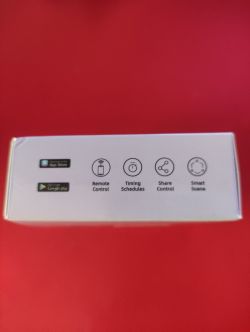 Using 433MHz RF Receiver with OpenBK on Smart Switch 4ch TYWB 4ch-RF Device