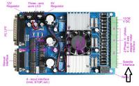5065 stepper motor controller TB65560 fritzing 5065 stepper motor controller TB65560 fritzing