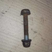 Protect Suspension Bolts from Corrosion: Molykote Copper Spray, Pins, Rods, Rust Prevention