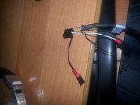 Zmieniarka mp3 problem - RAdio Gamma V (Golf) i brak gniazd na zmieniarkę