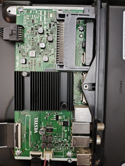 Logiciel de récupération USB pour TV Lifemaxx Vestel 17MB185Y (upgrade_mb185.bin, rom_backup.bin)