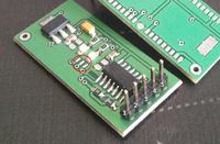 Arduino Leonardo - połączenie z modułem BTM-222 Arduino Leonardo - połączenie z modułem BTM-222