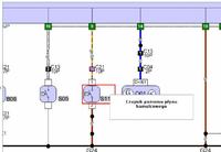 Audi A4 B6 - Wtyczka licznika, pin 32 i sygnalizacja zużycia klocków