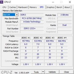Jaką pamięć RAM 4 GB dokupić do obecnie posiadanych? (I co ew. warto wymienić)
