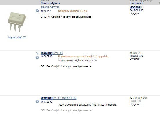 [Rozwiązano] Gdzie znaleźć zamiennik układu R39MF5 w przystępnej cenie?