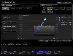 Wysokie temperatury na GPU