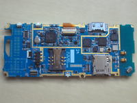 Samsung L700 - jak naprawić niedziałający mikrofon po wymianie płytki?