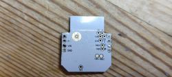 Exploring & Flashing Aoycocr PWM E14 candle bulb with surprise/unknown Tuya module - WB9/BK7231T Exploring & Flashing Aoycocr PWM E14 candle bulb with surprise/unknown Tuya module - WB9/BK7231T