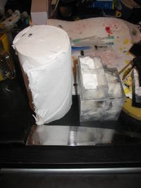 DCP-330C zapchane dysze ?