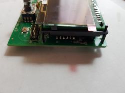 NIVONA Caferomatica 830 Coffee Machine: Damaged Display Repair, AliExpress Replacement NIVONA Caferomatica 830 Coffee Machine: Damaged Display Repair, AliExpress Replacement