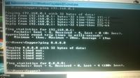 Internet Connection Issue: DNS Error Despite Successful WiFi Connection and Troubleshooting