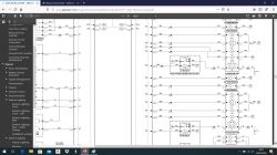 Jak podłączyć przekaźniki do lamp xenon w Jaguarze S type?