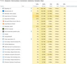 Dlaczego nowy Lenovo IdeaPad 320S wiesza się i wolno pracuje?