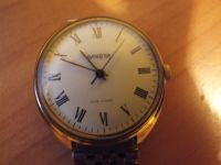 RAKETA Watch Gold-Plated Case Possibility: Confirming Gilding & Determining Value RAKETA Watch Gold-Plated Case Possibility: Confirming Gilding & Determining Value