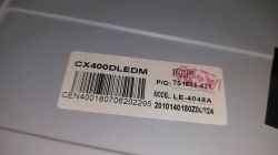 LEDV-40E48AS VORTEX TV TP.MT5510S.PB802 LE-4048A USB Firmware Upgrade Files