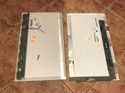 Drugie życie LEDów z pod¶wietlenia matrycy LCD oraz wnętrze tej matrycy Drugie życie LEDów z pod¶wietlenia matrycy LCD oraz wnętrze tej matrycy