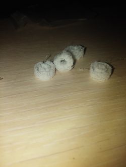 ANET A8 3D Printer Non-Stick Print Issue: Wolfix PLA, Nozzle 210°C, Bed 60-80°C, Cura Settings