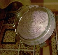 Reflektory DIY LED w obudowie PAR 56