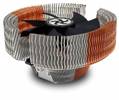 Jak skutecznie schłodzić podkręcony Intel Core 2 Duo E7200?