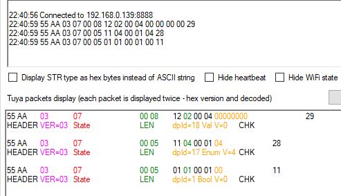 Wi-Fi module in an electric kettle, what does it do? Interior and programming of Harmony 50