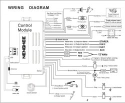 Podłączenie modułu domykania szyb w Fiat Panda 2: jak połączyć jeden minus z dwoma?
