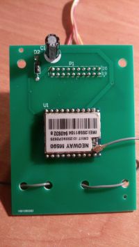 Jak podłączyć i zaprogramować NEOWAY m590 z Arduino UNO?