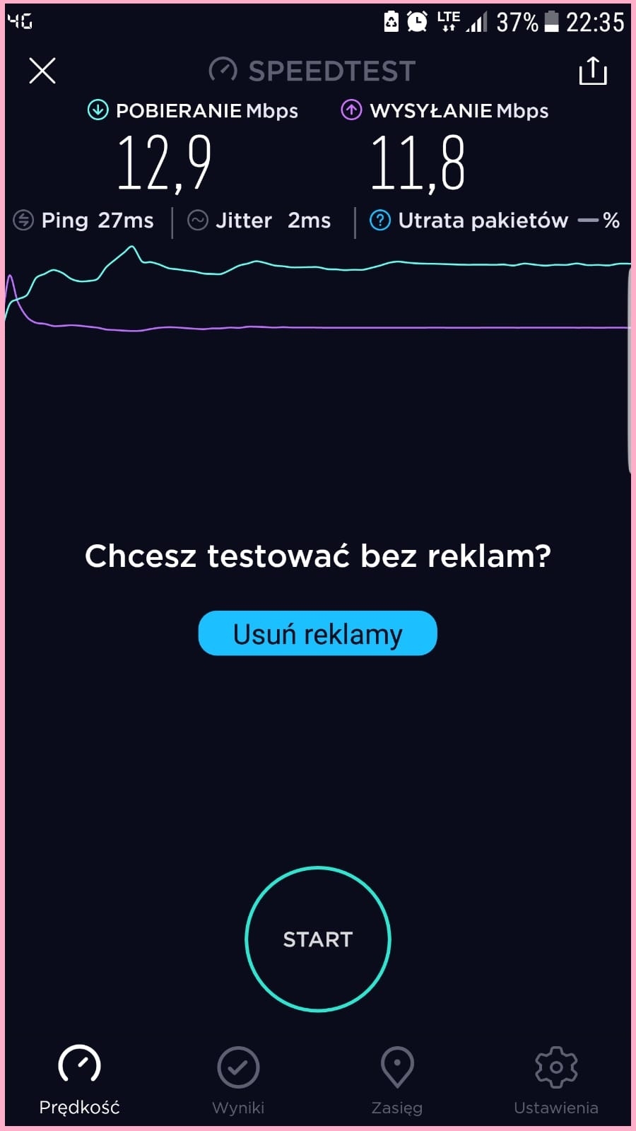 [Rozwiązano] Jaki router/modem LTE oraz antena będą najlepsze?