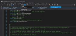Using Tuya Aubess Mini Smart Switch (Belon2028N) with 16-Channel Relay Board: Shift Register Method