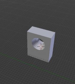 Pomysł na praktyczny wydruk 3D dla kuchni - uchwyt na pokrywki od garnków Pomysł na praktyczny wydruk 3D dla kuchni - uchwyt na pokrywki od garnków