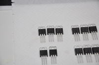 Jak rozpoznać oryginalne triaki BTA 16/600 BRG i 16/800 BWRG?