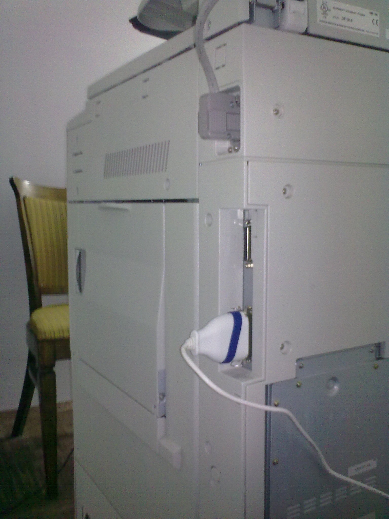 konica 7022 win7