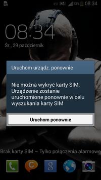 Samsung Galaxy S3 - częste problemy z wykrywaniem karty SIM, konieczny restart