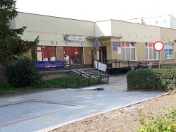 Pole elektromagnetyczne anten gsm Pole elektromagnetyczne anten gsm